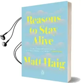 Reasons to Stay Alive Audiobook download free by Matt Haig