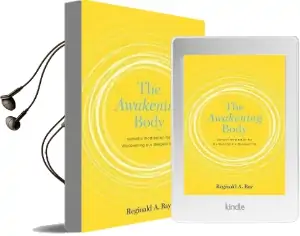 The Awakening Body Audiobook download free by Reginald Ray