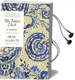 The Folded Clock Audiobook download free by Heidi Julavits