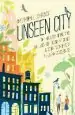 Audiobook Unseen City author Nathanael Johnson