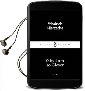 Why i am so Clever Audiobook download free by Friedrich Nietzsche