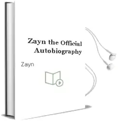 Zayn: The Official Autobiography Audiobook download free by Zayn