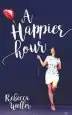 Audiobook A Happier Hour author Rebecca Weller