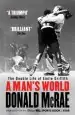 Audiobook A Man'S World: The Double Life of Emile Griffith author Donald Mcrae