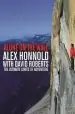 Audiobook Alone on the Wall: Alex Honnold and the Ultimate Limits of Adventure author Alex Honnold
