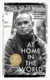 Audiobook At Home in the World: Stories and Essential Teachings From a Monk'S Life author Thich Nhat Hanh