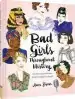 Audiobook Bad Girls Throughout History author Ann Shen