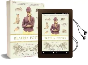 Beatrix Potter: A Life in Nature Audiobook download free by Linda Lear