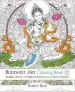 Audiobook Buddhist art Coloring Book 2 author Robert Beer