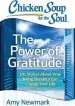 Audiobook Chicken Soup for the Soul: The Power of Gratitude: 101 Stories About how Being Thankful can Change Your Life author Amy Newmark