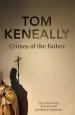 Audiobook Crimes of the Father author Tom Keneally