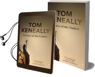 Crimes of the Father Audiobook download free by Tom Keneally