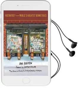 Footnotes From the World'S Greatest Bookstores Audiobook download free by Bob Eckstein