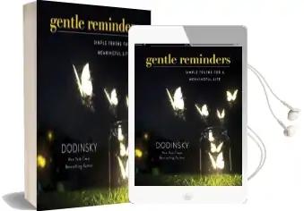 Gentle Reminders: Simple Truths for a Meaningful Life Audiobook download free by Dodinsky