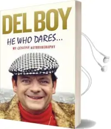 He who Dares Audiobook download free by Derek 'Del Boy' Trotter