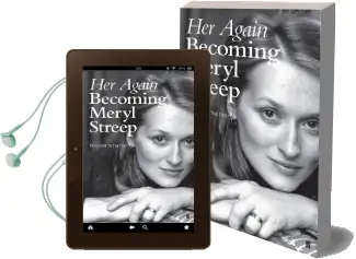 Her Again: Becoming Meryl Streep Audiobook download free by Michael Schulman