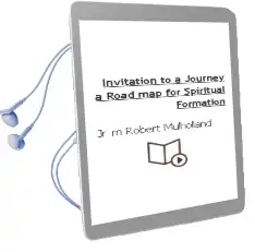 Invitation to a Journey: A Road map for Spiritual Formation Audiobook download free by Jr M Robert Mulholland