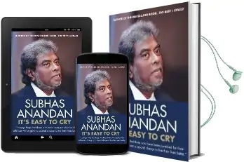 It'S Easy to cry 2015 Audiobook download free by Subhas Anandan