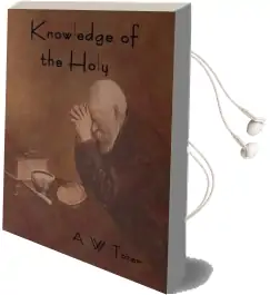 Knowledge of the Holy Audiobook download free by A W Tozer
