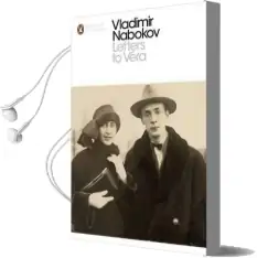 Letters to Vera Audiobook download free by Vladimir Nabokov