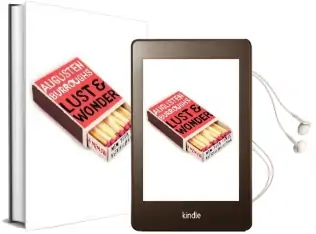 Lust and Wonder: A Memoir Audiobook download free by Augusten Burroughs
