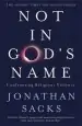 Audiobook Not in God'S Name: Confronting Religious Violence author Jonathan Sacks