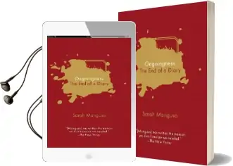 Ongoingness: The end of a Diary Audiobook download free by Sarah Manguso