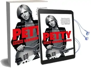 Petty: The Biography Audiobook download free by Warren Zanes