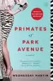 Audiobook Primates of Park Avenue: A Memoir author Wednesday Martin
