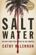 Audiobook Saltwater author Cathy Mclennan
