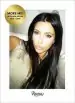 Audiobook Selfish Revised and Expanded Edition author Kim Kardashian West