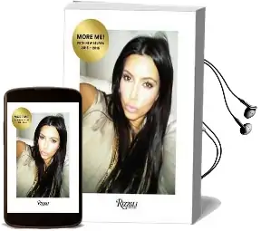 Selfish Revised and Expanded Edition Audiobook download free by Kim Kardashian West