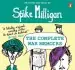 Audiobook Spike Milligan: The Complete war Memoirs author Spike Milligan