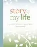 Audiobook Story of my Life: A Workbook for Preserving Your Legacy author S. Morton