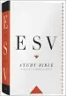 Audiobook Study Bible: English Standard Version (Esv) author Collins Anglicised Esv Bibles