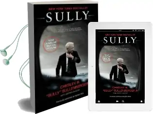 Sully Film Tie-In Edition: My Search for What Really Matters Audiobook download free by Chesley B. Sullenberger