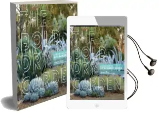 The Bold dry Garden Audiobook download free by Johanna Silver