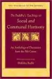 Audiobook The Buddha'S Teaching on Social and Communal Harmony author Bhikkhu Bodhi