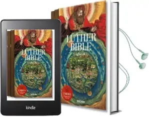 The Luther Bible of 1534 Audiobook download free by Unknown