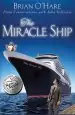 Audiobook The Miracle Ship: Conversations With John Gillespie author Brian O'Hare