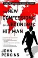 Audiobook The new Confessions of an Economic hit man author John Perkins