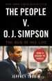 Audiobook The People v. O.J. Simpson author Jeffrey Toobin