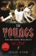 Audiobook The Youngs - the Brothers who Built Ac/Dc author Jesse Fink