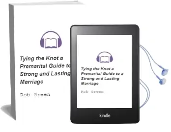 Tying the Knot: A Premarital Guide to a Strong and Lasting Marriage Audiobook download free by Rob Green
