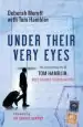 Audiobook Under Their Very Eyes: The Astonishing Life of tom Hamblin, Bible Courier to Arab Nations author Deborah Meroff
