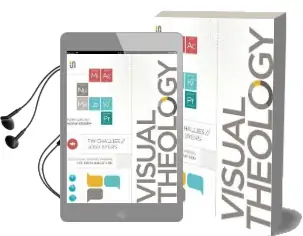 Visual Theology: Seeing and Understanding the Truth About god Audiobook download free by Tim Challies