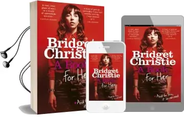 A Book for her Audiobook download free by Bridget Christie