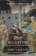Audiobook Augustine: Conversions and Confessions author Robin Lane Fox