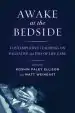 Audiobook Awake at the Bedside: Contemplative Palliative and end of Life Care author Koshin Paley Ellison