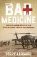 Audiobook Bad Medicine author Terry Ledgard